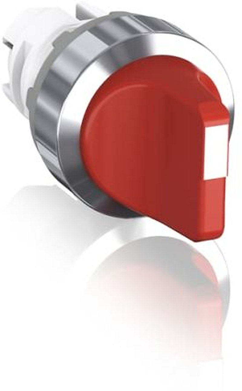 ABB M2SS2 Series 2 Position Selector Switch Head, 22.5 mm Cutout, IP66