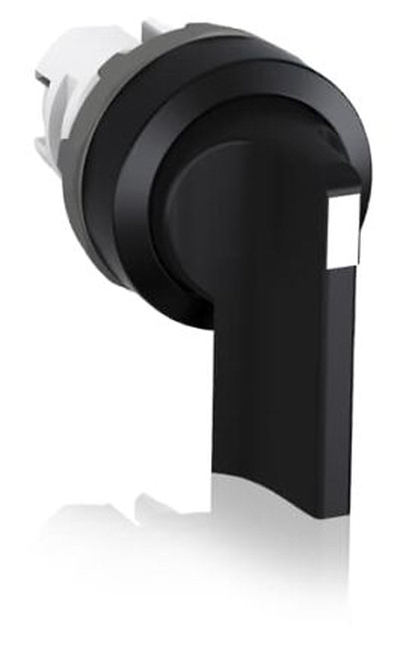 ABB M2SS4 Series 2 Position Selector Switch Head, 22.5 mm Cutout, IP66