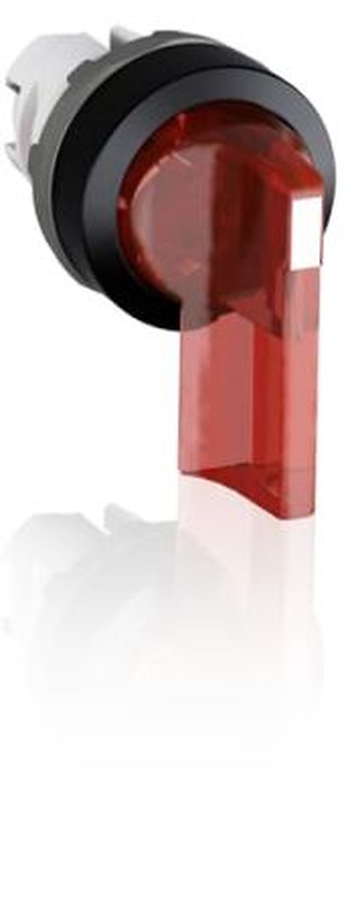 ABB M2SS4 Series 2 Position Selector Switch Head, 22.5 mm Cutout, IP66