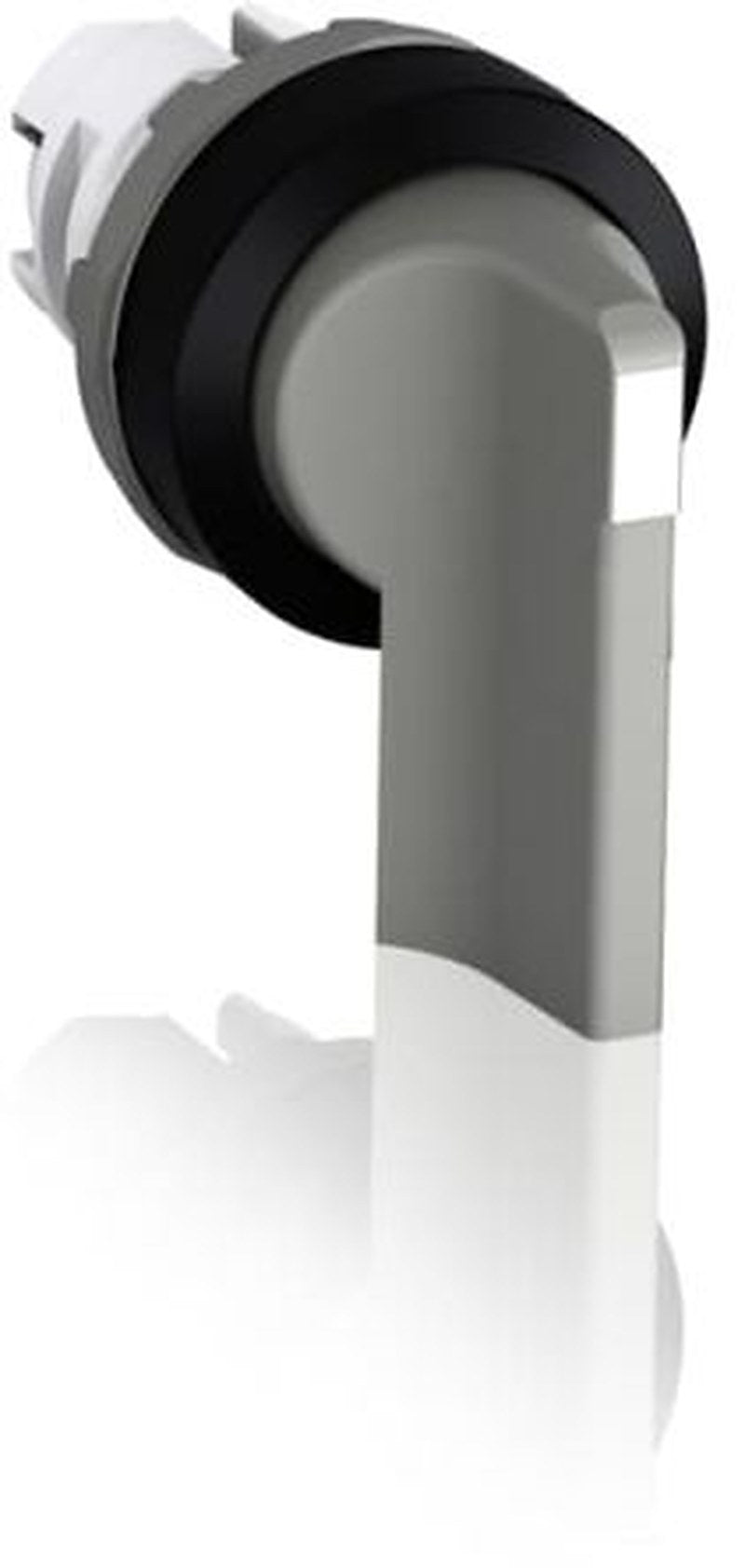 ABB M3SS4 Series 3 Position Selector Switch Head, 22.5 mm Cutout, IP66