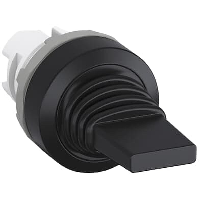 ABB MODULAR 3-position Key Switch Head, Momentary