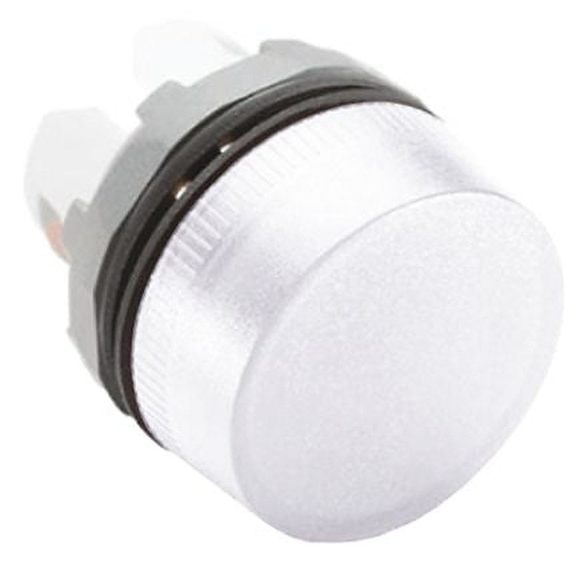 ABB Pilot Light Head, 30 mm Cutout CombiLine-Modular II Series