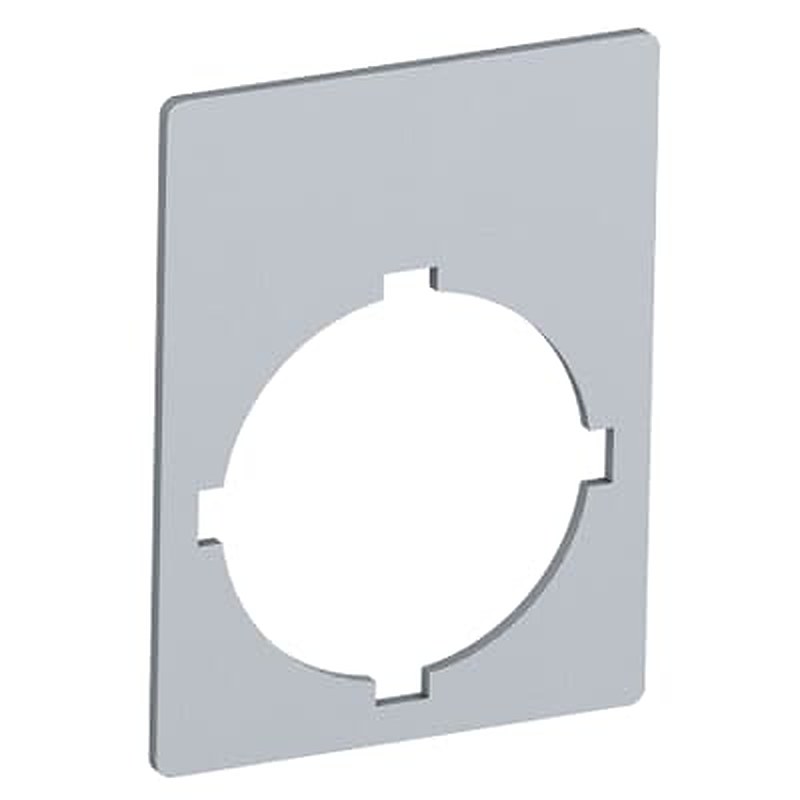 ABB Legend Plate for Use with MP3 Series Pushbutton Switch, CP2, CP3, MP1 Series Pushbutton Switch, MP4 Series
