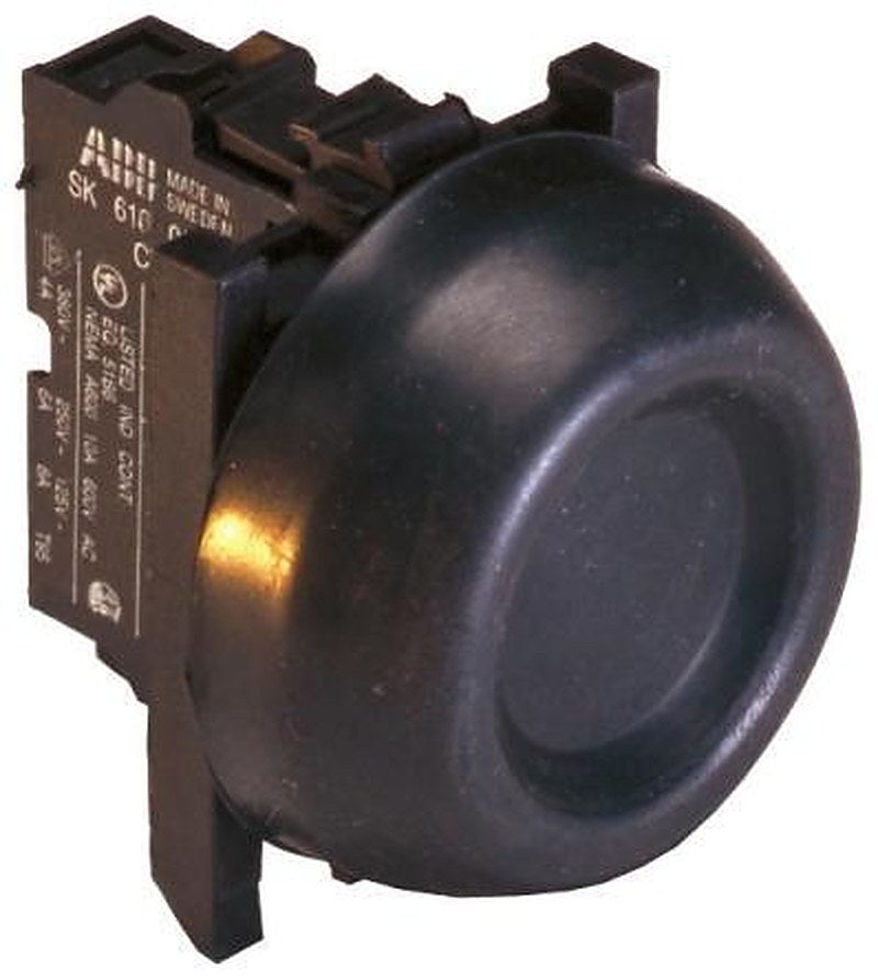 ABB MODULAR Series Push Button Switch, 30 mm Cutout, IP66