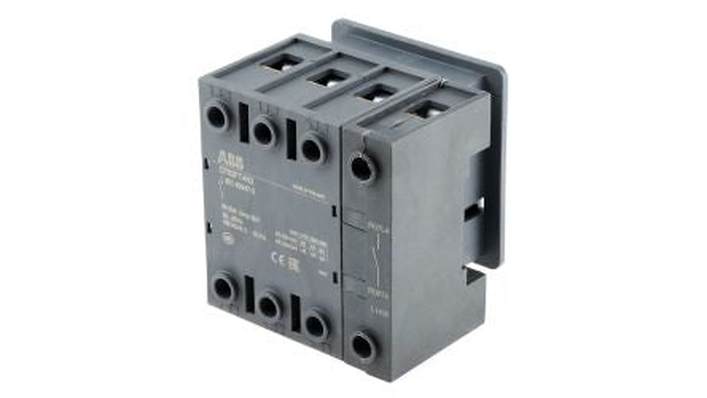 ABB GEMINI-T6 Wiring Ducts Kit