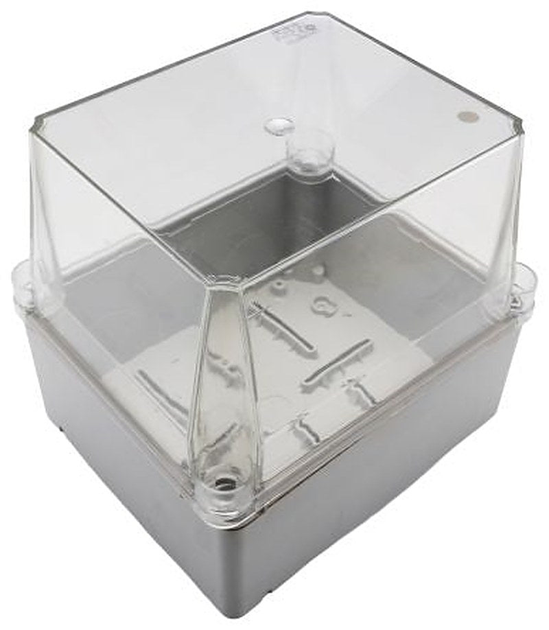 ABB Grey Polyamide 66 Junction Box, IP55, 160 mm, 135mm 35 mm