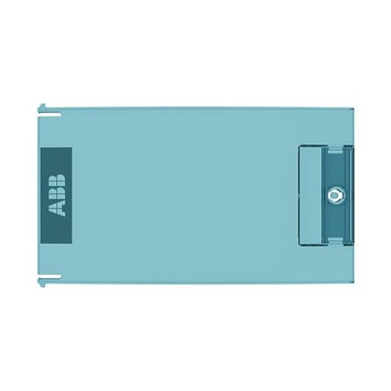 ABB Plastic Consumer Unit, RoHS Exempt IP41 1SLM004100A