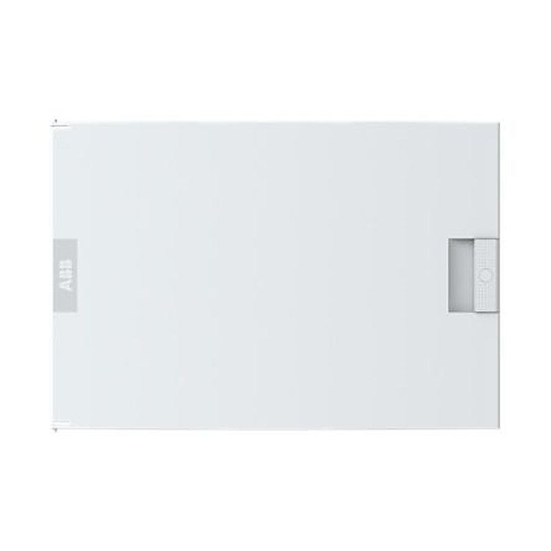 ABB Plastic Consumer Unit, RoHS Status:Exempt IP41 1SLM004100A