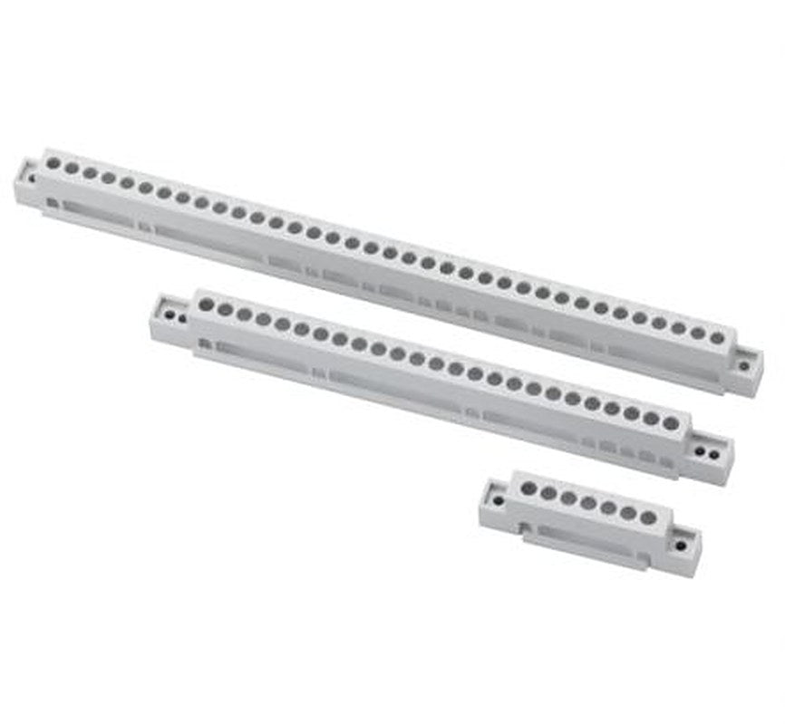 ABB 1SLM0041 Series Plastic Terminal Guard for Use with MISTAL65H