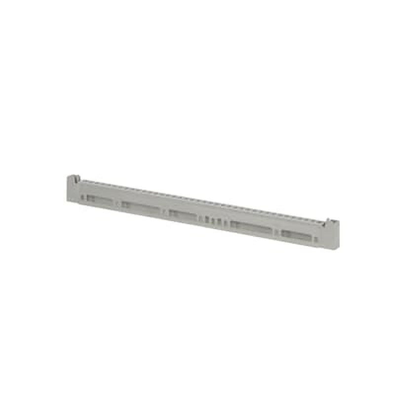 ABB 1SLM004100A19 Series Plastic Terminal Support