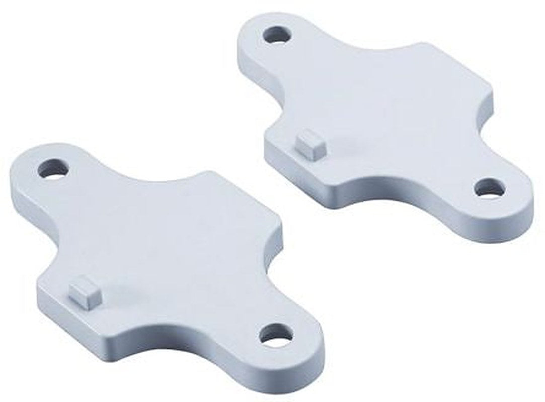 ABB MISTRAL65 Consumer Unit for use with MCBs, MCCBs, modular DIN rail products