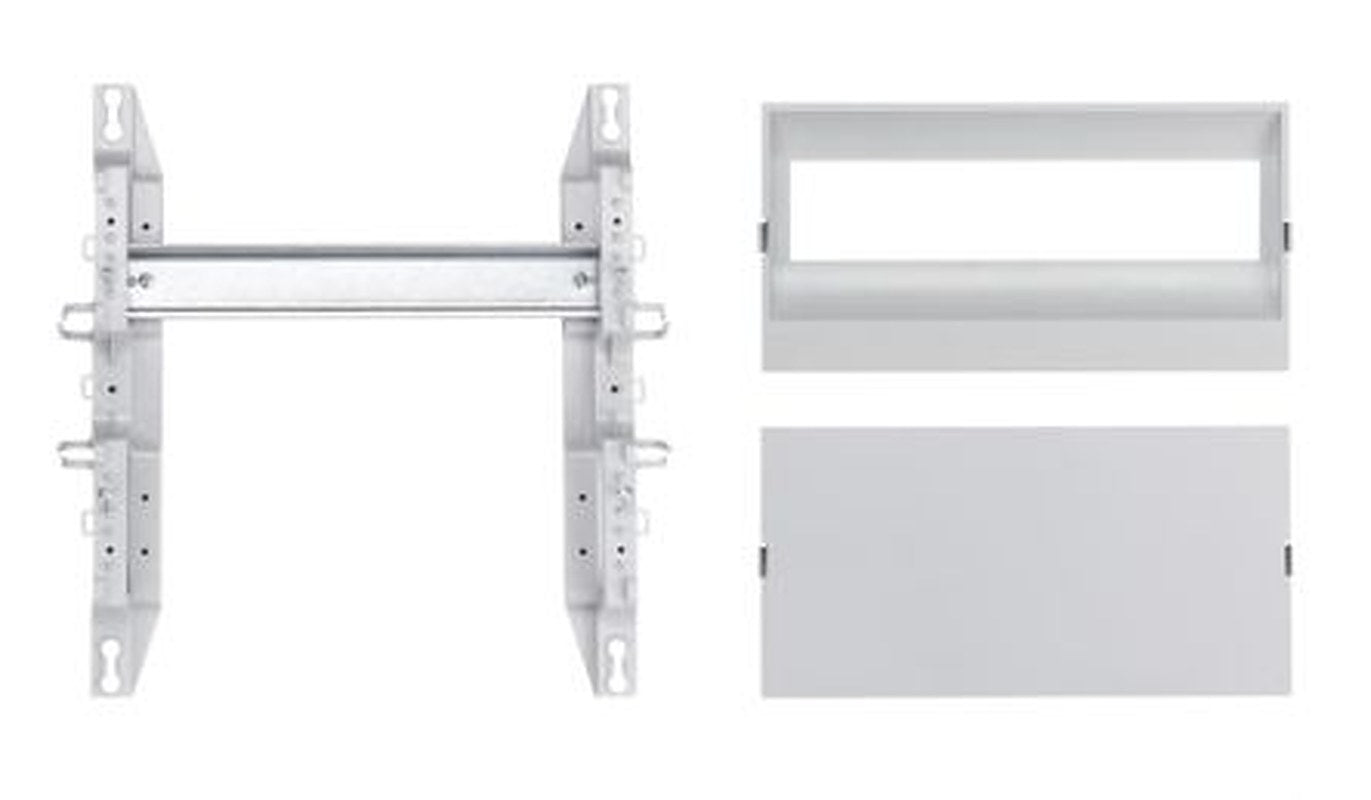 ABB Plastic Consumer Unit Accessories, RoHS Exempt IP41 1SLM006500A
