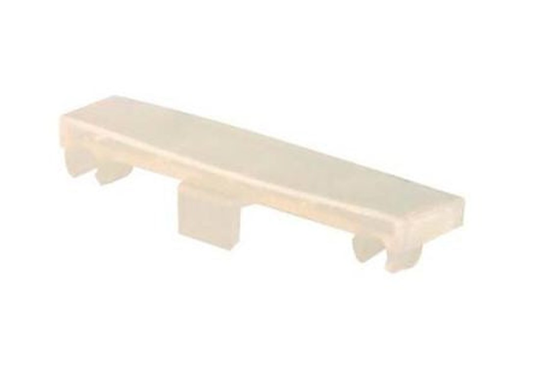ABB Terminal Block Marker for use with HD4/9.F4, HD6/22.F12G, HD6/14, HD185/36.F12, HD70/22.F8, HD10/12.FF5, HD35/16.F6,