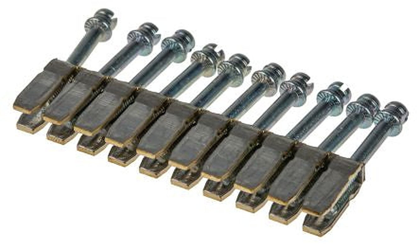 ABB BJM Series Jumper Bar for Use with Terminal Block