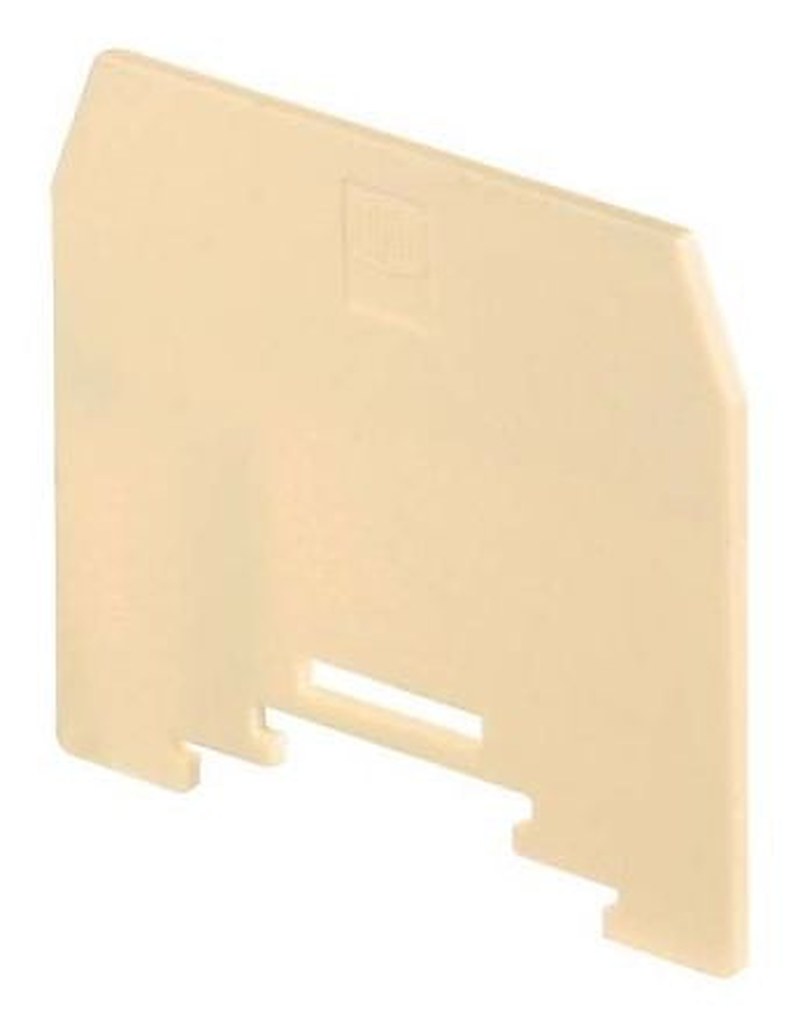 ABB SCHD5 Series Circuit Separator for Use with HD Series Terminal Blocks