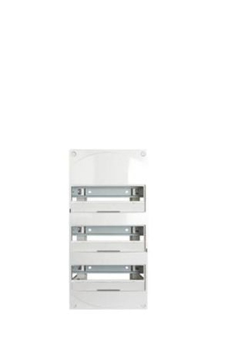 ABB Plastic Consumer Unit IP41 Galeo