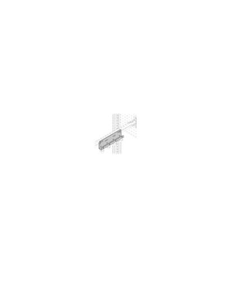 ABB 1STQ Series Metal Bracket for Use with Modular Boards - System Pro E Power 32 mm x 67 mm x 470mm