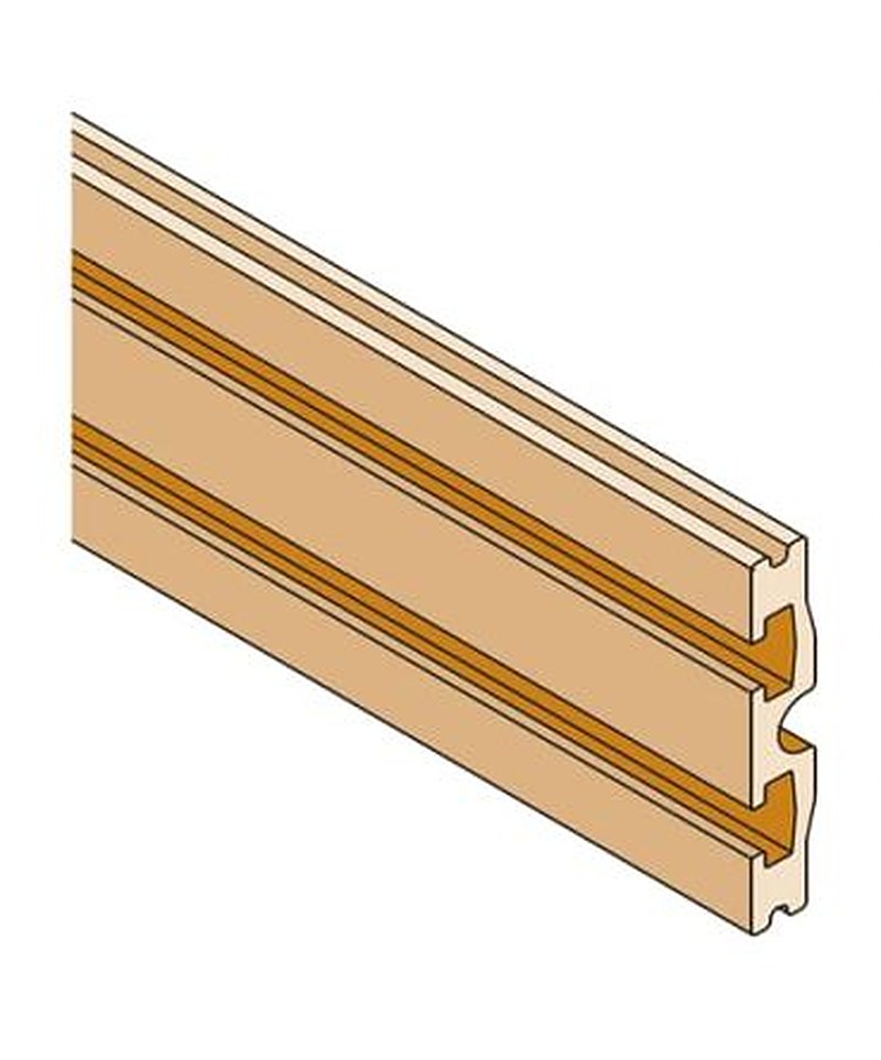 ABB Copper PBSC 3 Phase Busbar