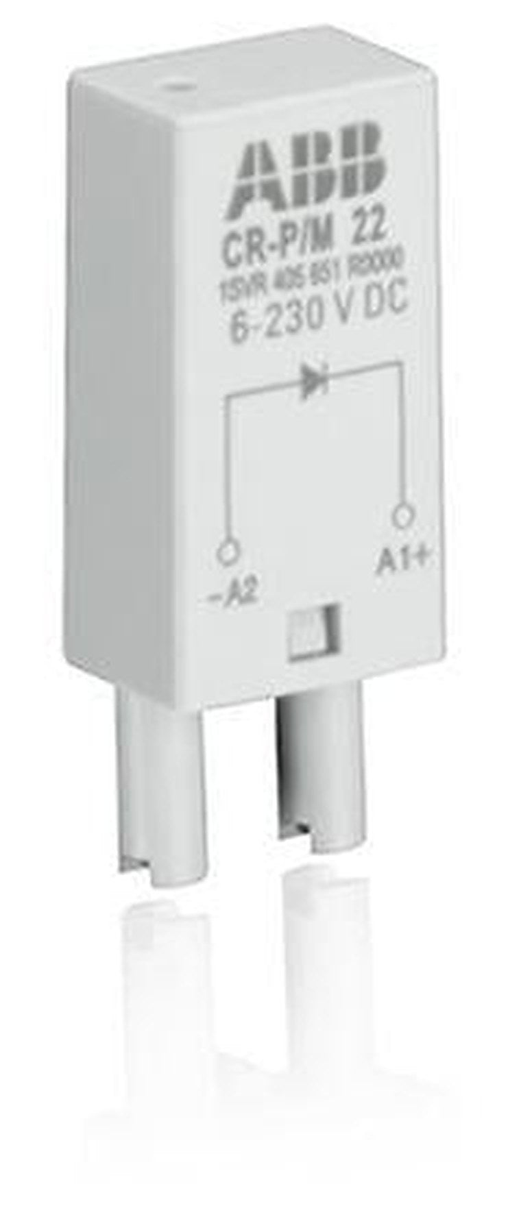 ABB Pluggable Function Module