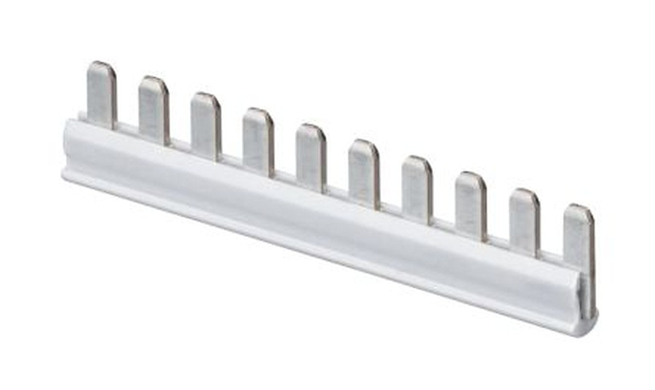 ABB Interface Relays and Opto Coupler Busbar