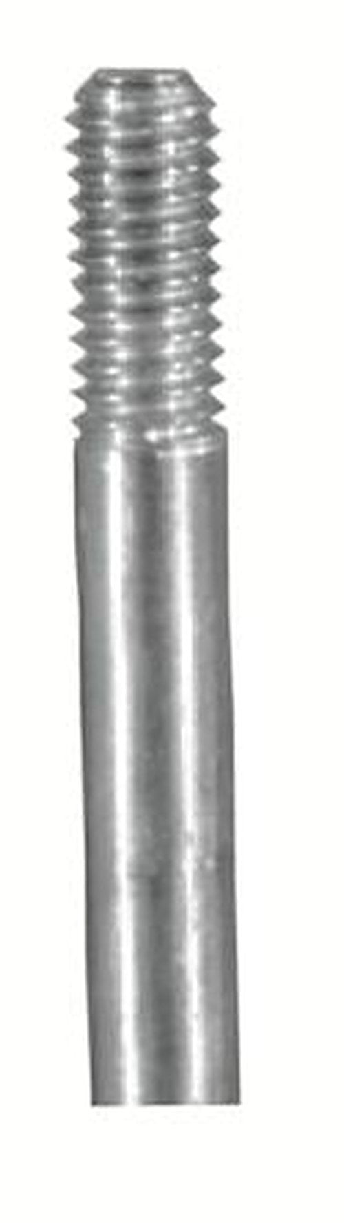 ABB CM-ENS Series Electrolode Holder Level Sensing Electrode, Vertical, Housing Stainless Steel, High Grade Steel