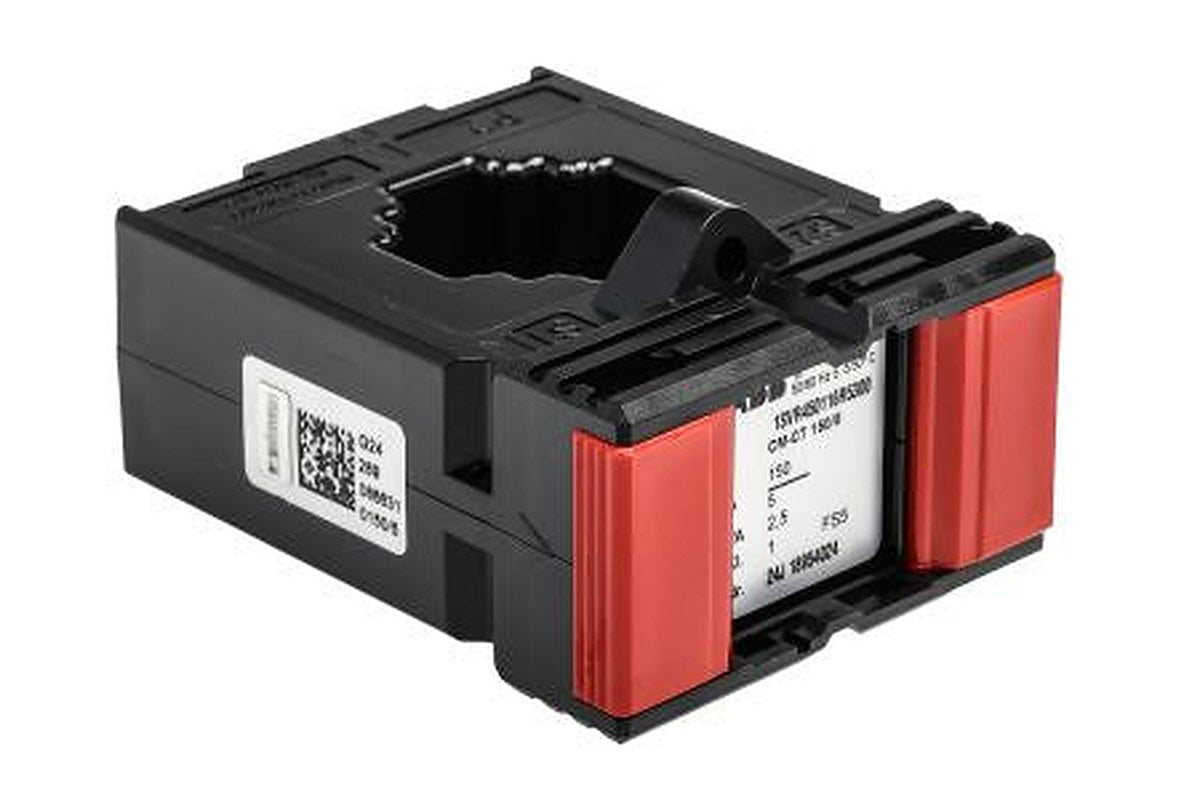 ABB CM Series Current Transformer 150 A 50 mm Bore