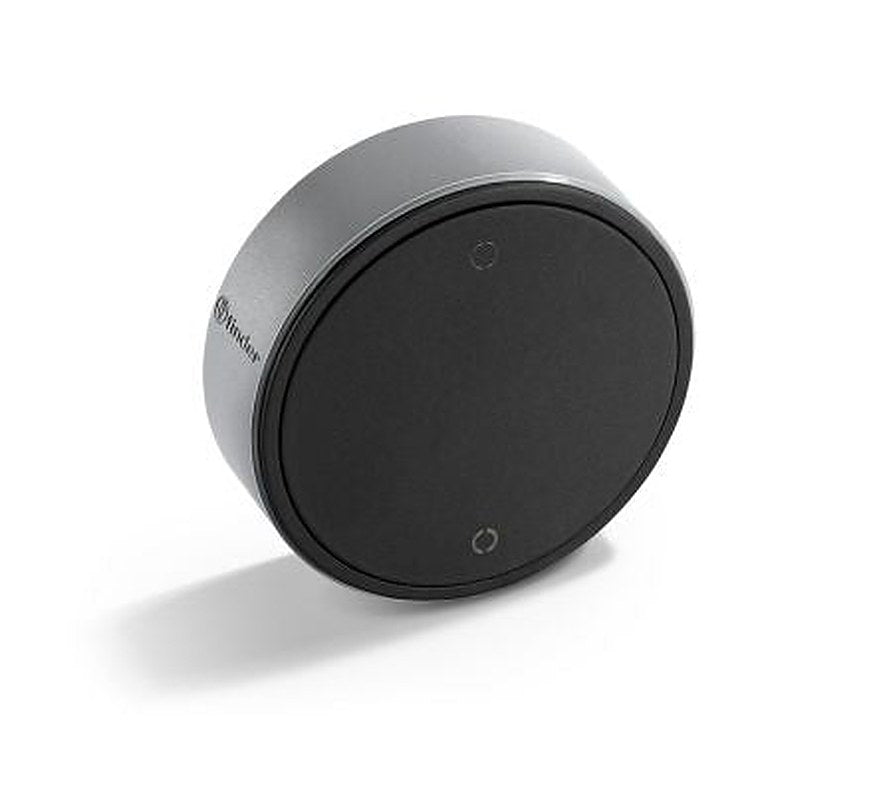 Finder Black, 2 Way, 1Y