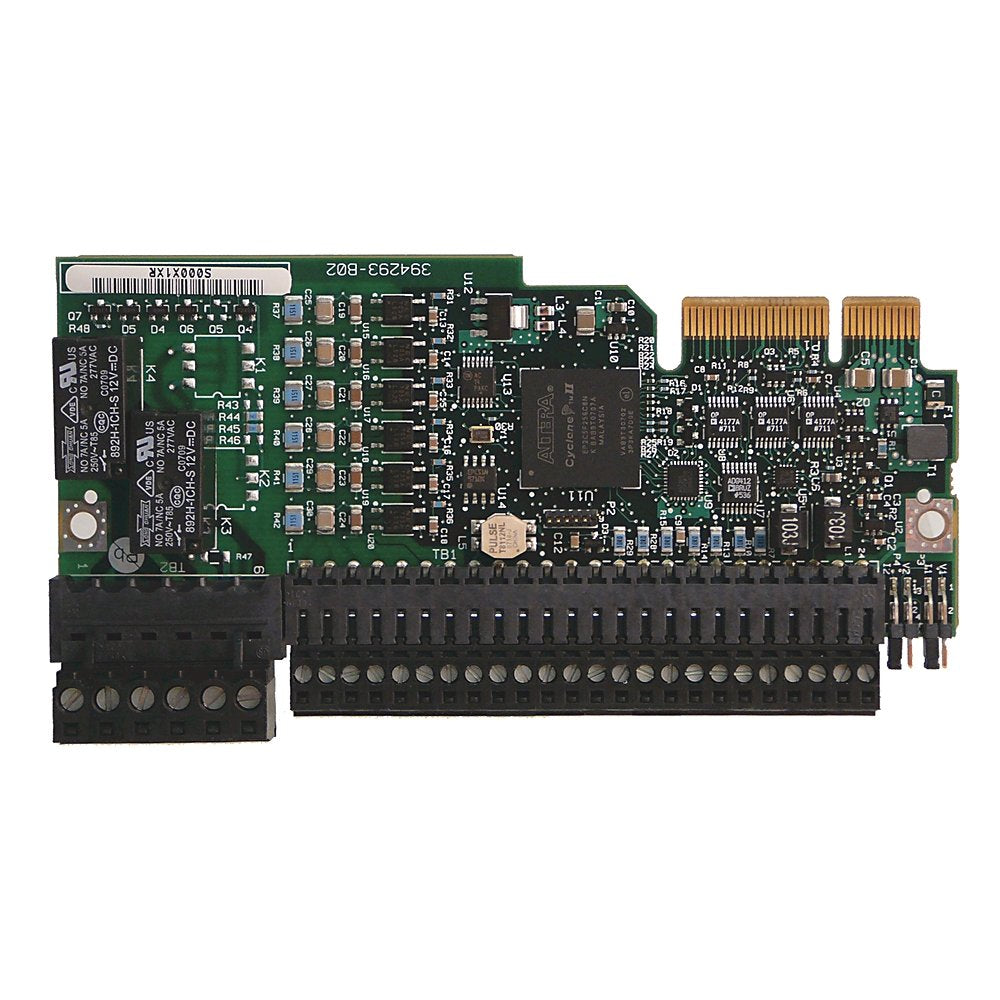 PF750-24V I/O Module-2AI,2AO,6DI,2RO