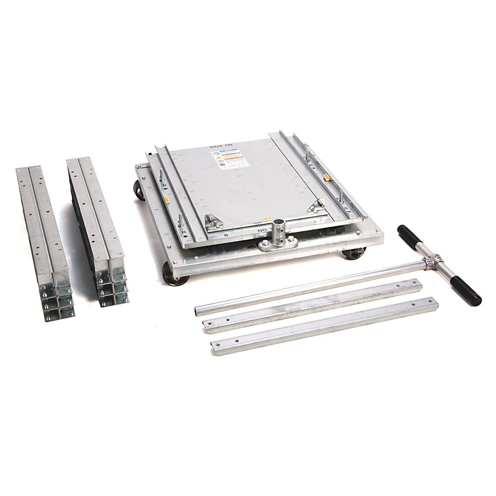 PF750,Fr8,Roll-out Cart