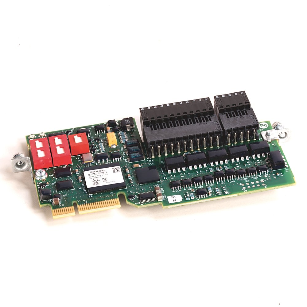PF750 Universal Feedback Module