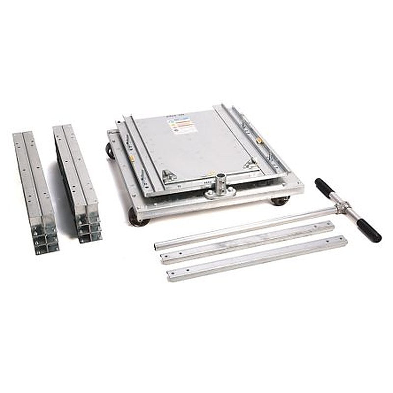 Allen Bradley PowerFlex 750 Frame