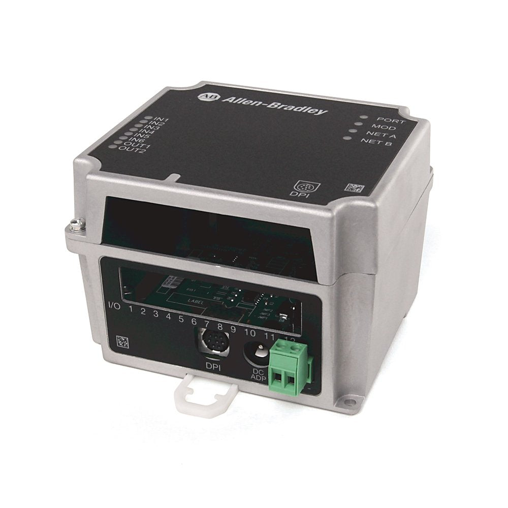 Ext. DPI Comm Kit - DC Base