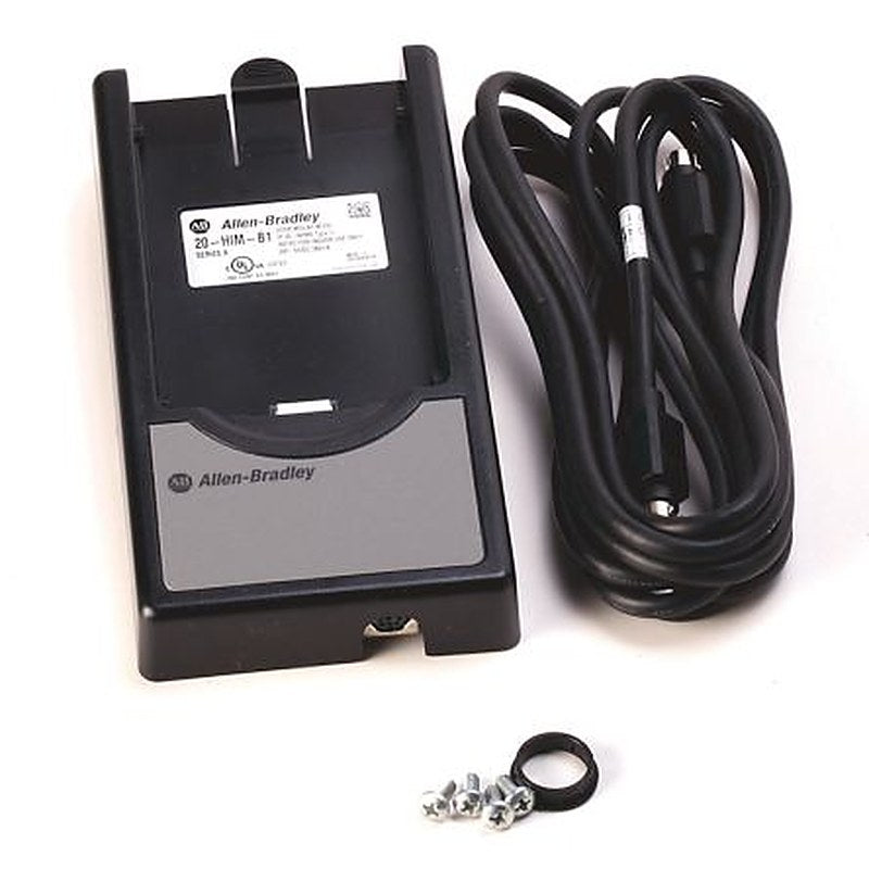 Allen Bradley Human Interface Module Keypad for Use with Bezel kit for PowerFlex 70xx