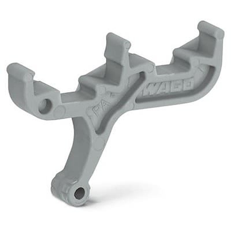 WAGO TOPJOB S Series Adapter for Use with DIN Rail Terminal Block