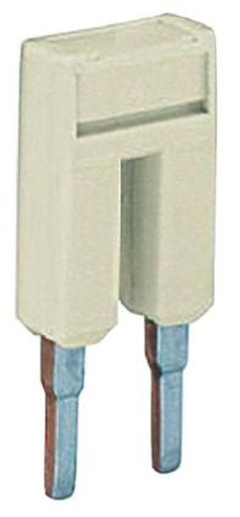 WAGO Jumper Bar for Use with 2000 Series Terminal Blocks