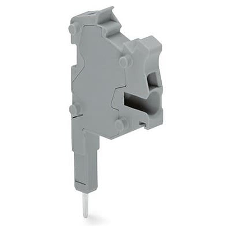 WAGO TOPJOB S Series Jumper for Use with DIN Rail Terminal Block