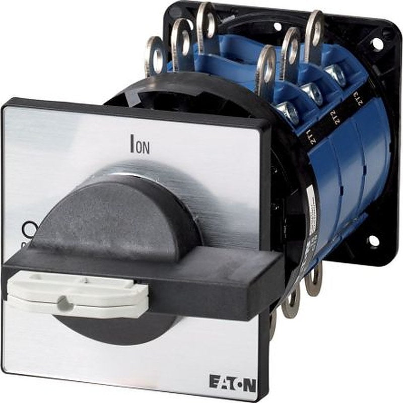 Eaton 90 °, Rotary Actuator 315 A