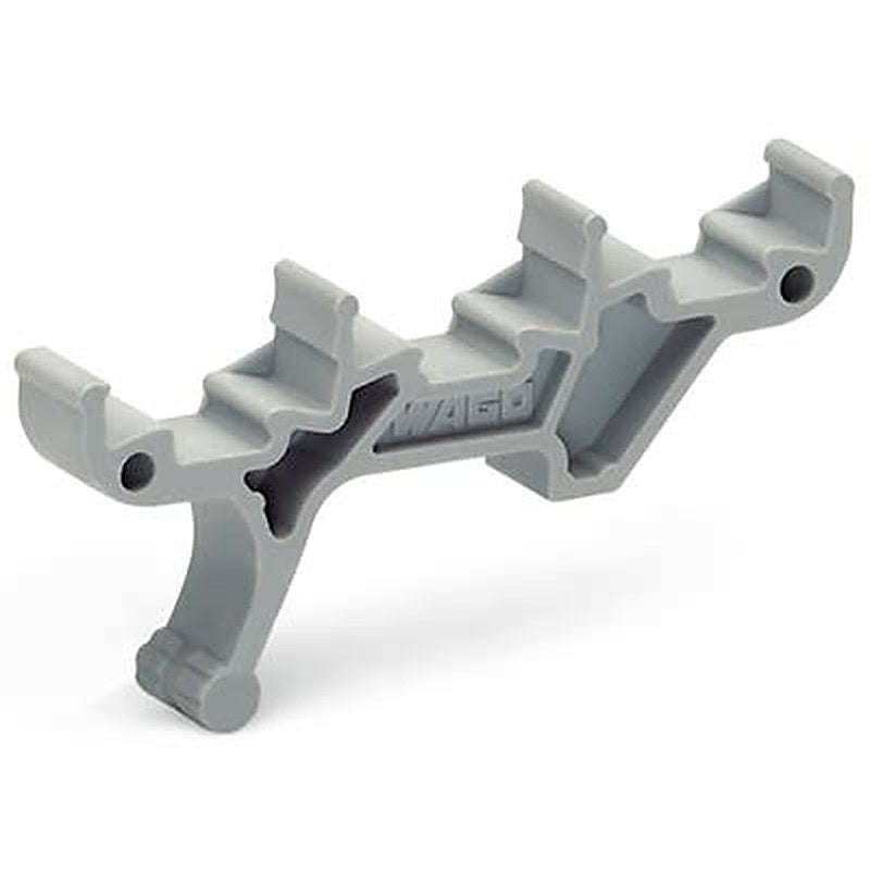 WAGO TOPJOB S Series Adapter for Use with DIN Rail Terminal Block