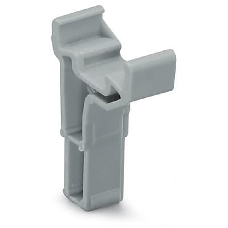 WAGO TOPJOB S Series Adapter for Use with DIN Rail Terminal Block
