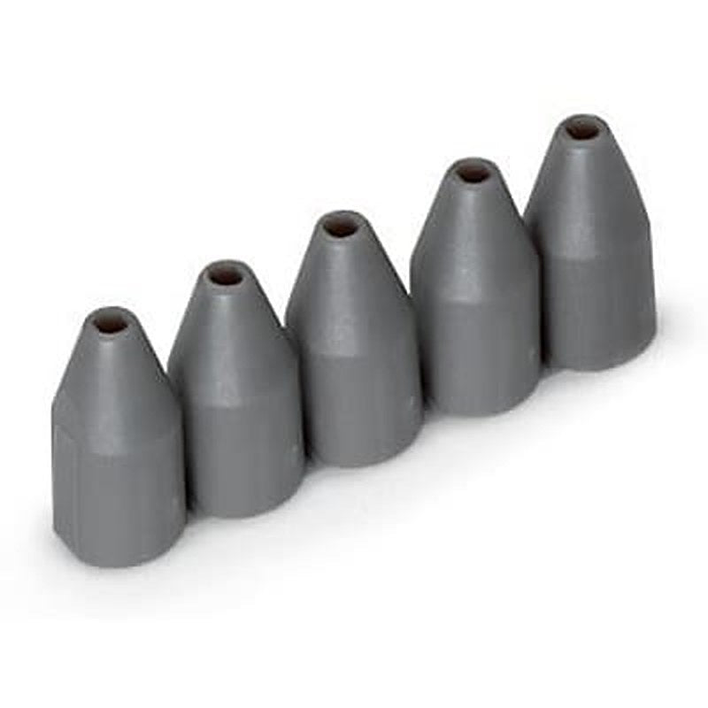 WAGO TOPJOB S Series Insulation Cap for Use with DIN Rail Terminal Block