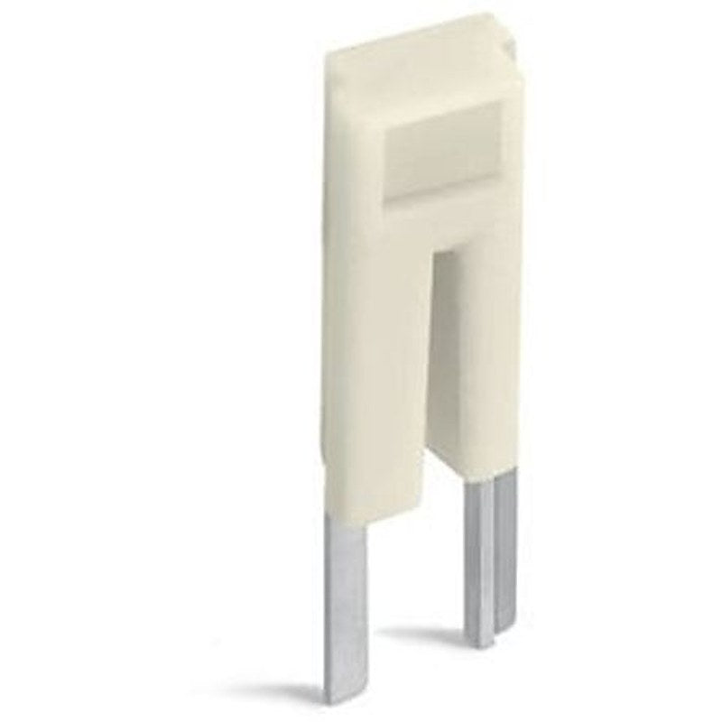 WAGO, 22 (TOPJOB S) Polyamide Continuous Jumper for use with Terminal Block