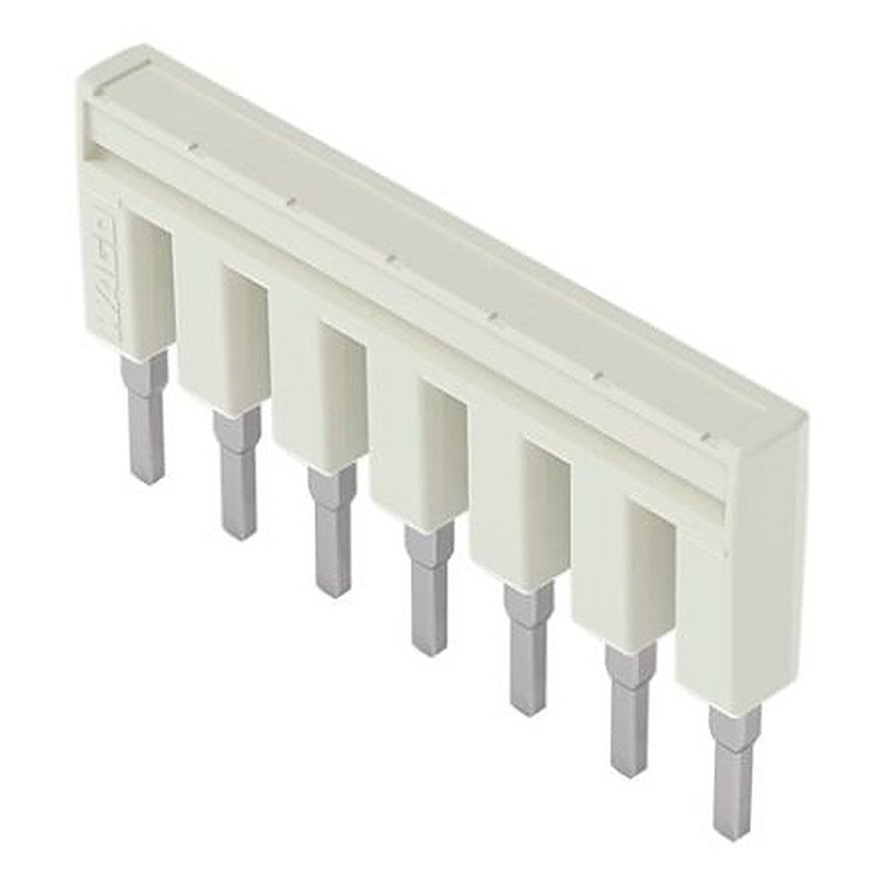 WAGO, 22 (TOPJOB S) Jumper for use with Terminal Block