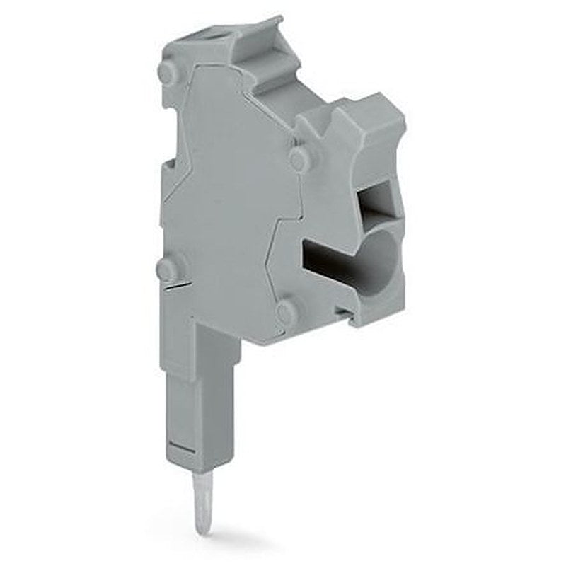 WAGO, 22 (TOPJOB S) Polyamide Modular Connector for use with For Jumper Contact Slot