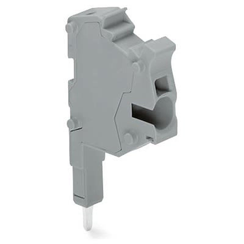 WAGO TOPJOB S Series Modular Connector for Use with DIN Rail Terminal Block