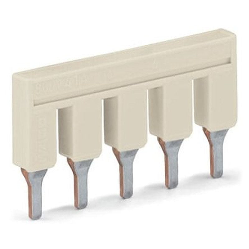 WAGO, 22 (TOPJOB S) Jumper for use with Terminal Block