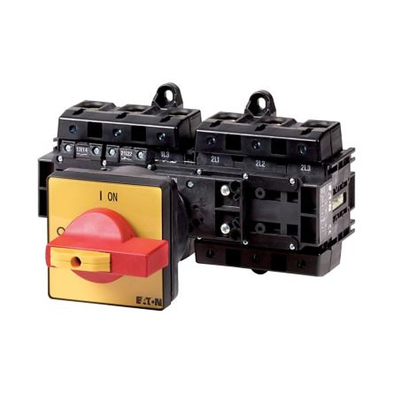 Eaton 90 °, Rotary Actuator 20 A