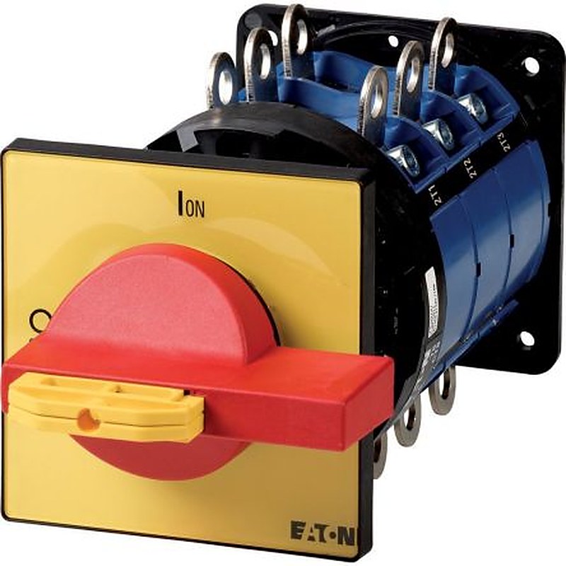Eaton 90 °, Rotary Actuator 315 A