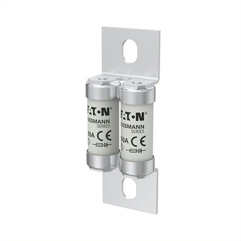 Eaton 200A British Standard Fuse 100 mm x 22 mm x 187 mm 690 V ac, 500V dc, 70 mm