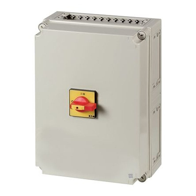 Eaton 90 °, Rotary Actuator 160 A