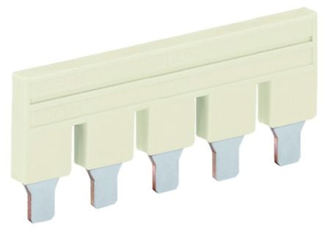 WAGO Jumper Bar for Use with 2010 Series Terminal Blocks